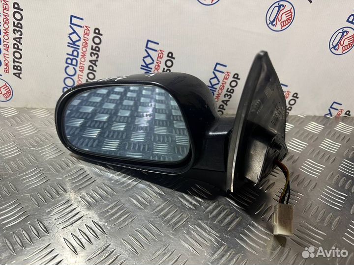 Зеркало левое Chevrolet Lacetti