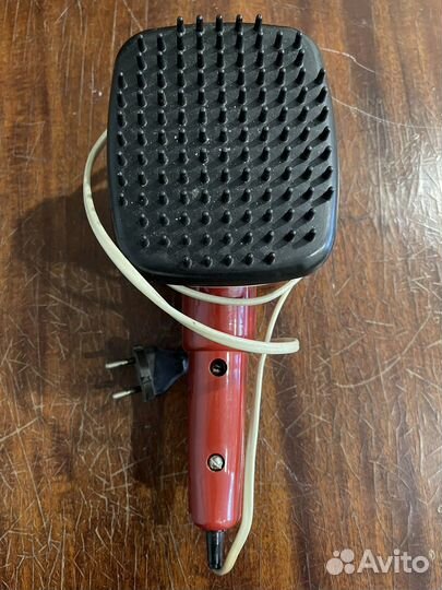 Вибро массажер для тела