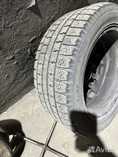 Nokian Tyres Hakkapeliitta R 245/45 R17