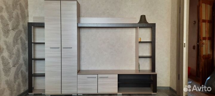 Стенка горка