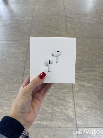 AirPods Pro 2