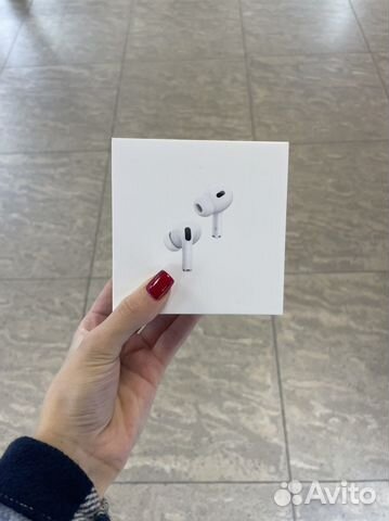 AirPods Pro 2