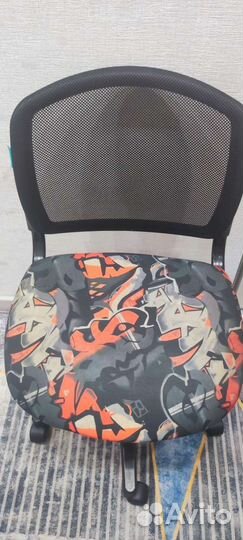 Компьютерное кресло бу