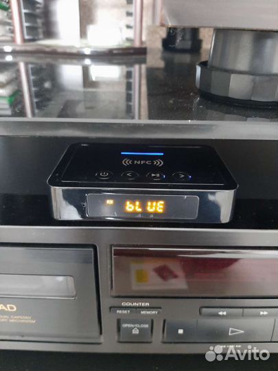 Приемник Bluetooth