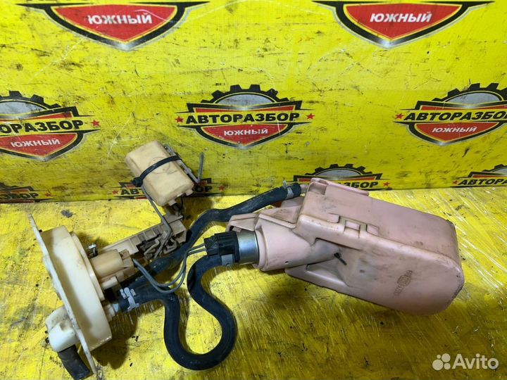 Насос топливный Nissan Almera N15 1.6