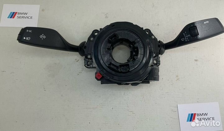 Переключатель подрулевой (стрекоза) BMW 8