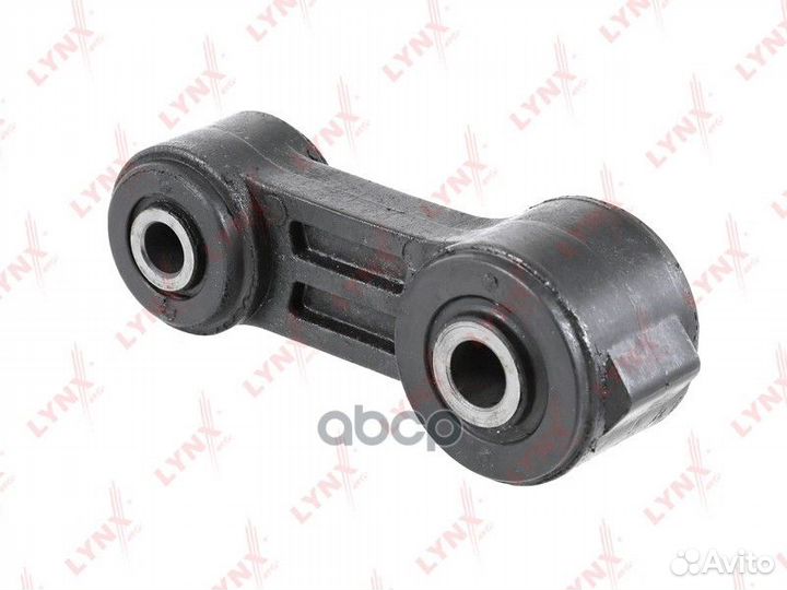 Стойка стабилизатора передняя L/R subaru Forest