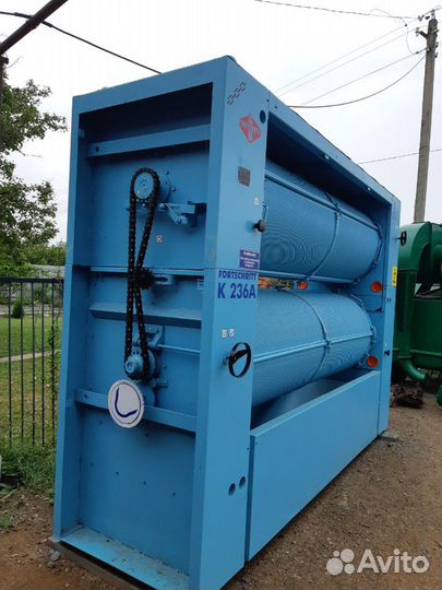 Петкус К 236