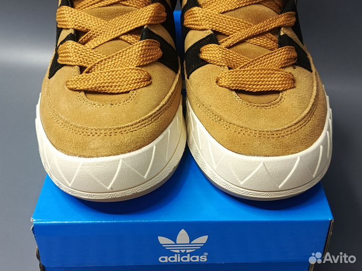 Кроссовки мужские Adidas Adimatic