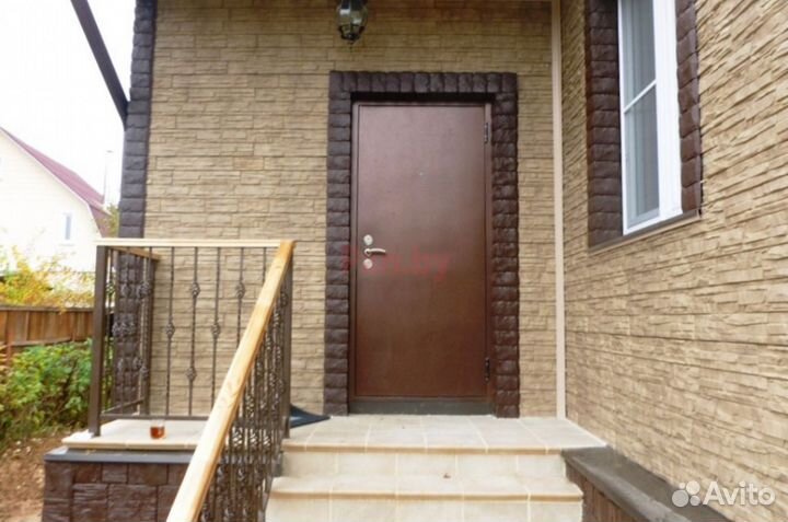 Входная дверь Snegir-20 Steel Уличный вариант