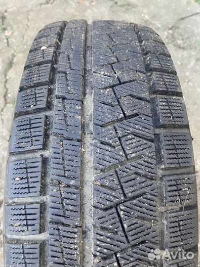 Колеса зимние r15