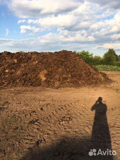 Плодородная земля,Грунт садово-парковый