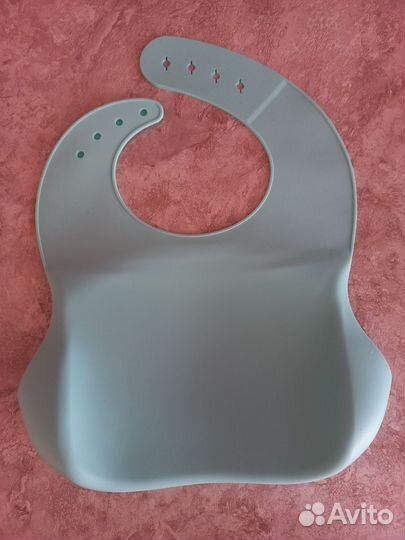 Нагрудник детский