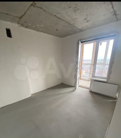 1-к. квартира, 48 м², 11/18 эт.