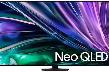 Телевизор Samsung QE55QN85dbuxru 2024г