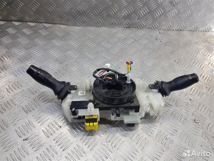 Переключатель подрулевой (Стрекоза) рено Master 3