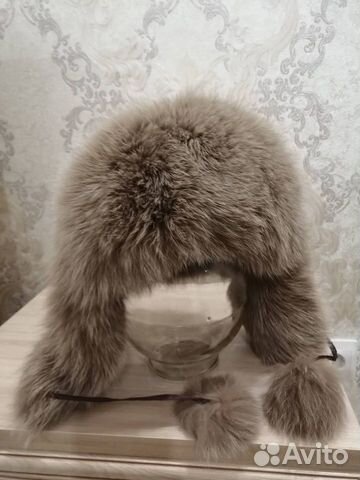 Шапка