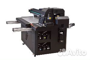 Планшетный сувенирный Уф-принтер LinkPrint FB690