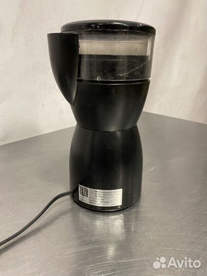 Кофемолка Delonghi