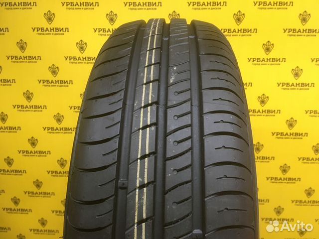 Kumho Ecowing ES01 KH27 185/65 R15 88H