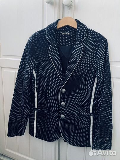 Пиджак на выпускной choupette 140