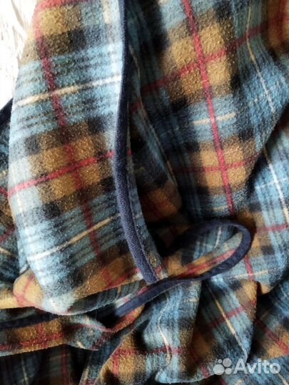 Плед покрывало