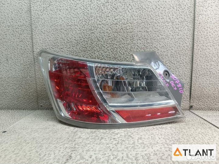 Стоп-сигнал задний левый subaru DEX