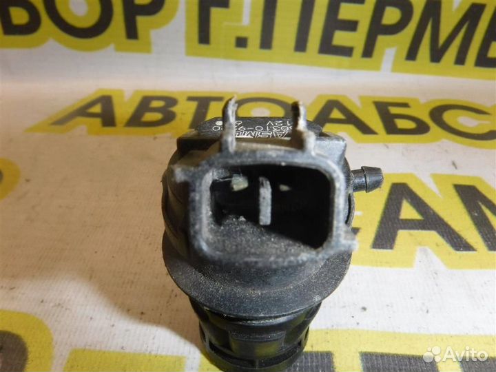 Насос омывателя Mazda Mazda 6 (GJ) 2012-2016