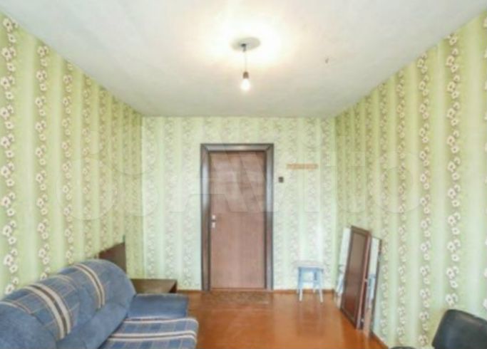 Комната 11,3 м² в 1-к., 4/4 эт.