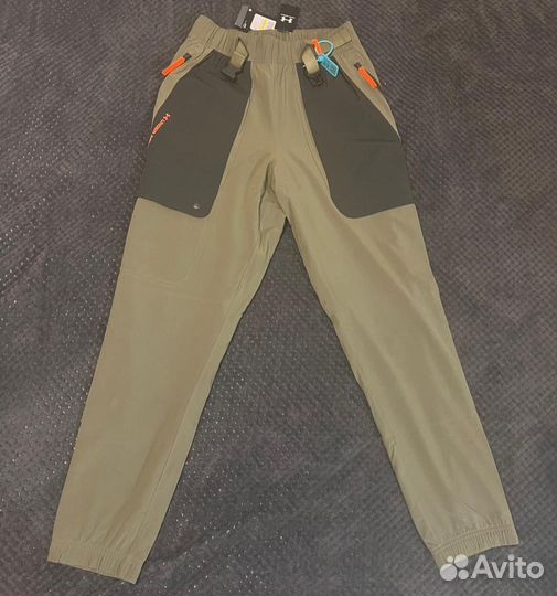 Under armour брюки оригинал
