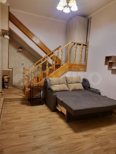 1-к. квартира, 30 м², 1/3 эт.