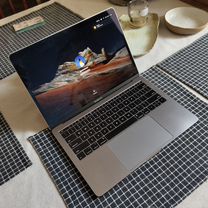 Apple macbook pro 13 2017