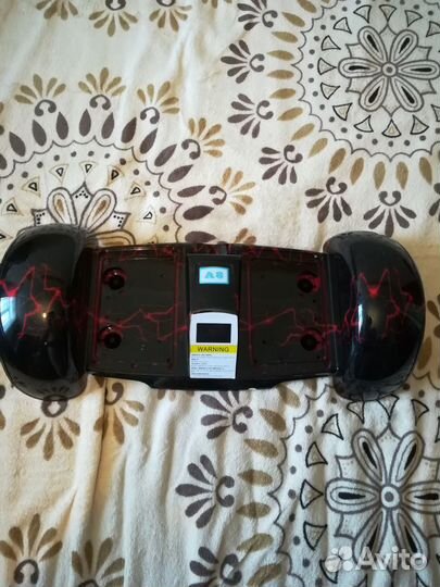 Запчасти для гироскутера smart balance A8