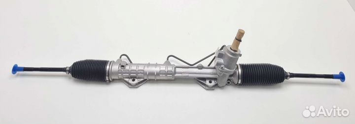 Рулевая рейка peugeot 308