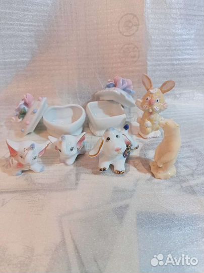 Изделия из кости