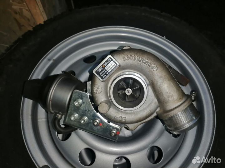 Hover h5 дизель