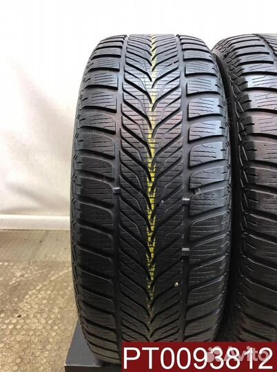 Sava Eskimo HP 205/60 R16 98H