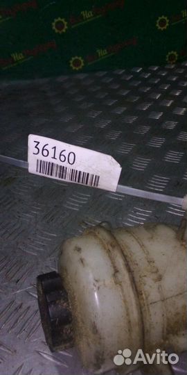 Бачок гидроусилителя руля Kia Spectra седан 1.6