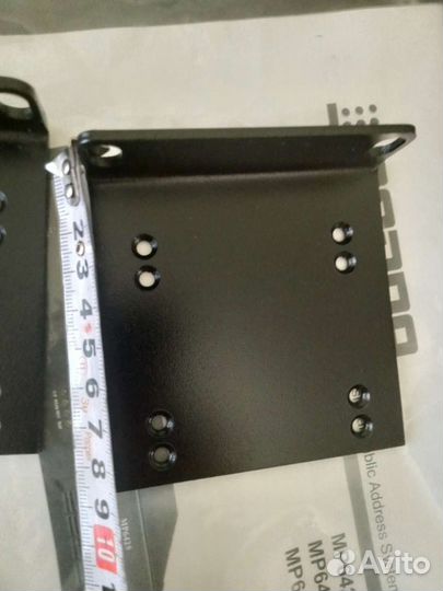 Dsppa крепление для аудио техники