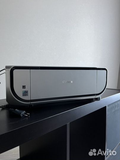 Принтер мфу Canon pixma MP520