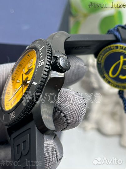 Часы breitling superocean