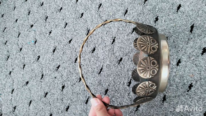 Подсвечник