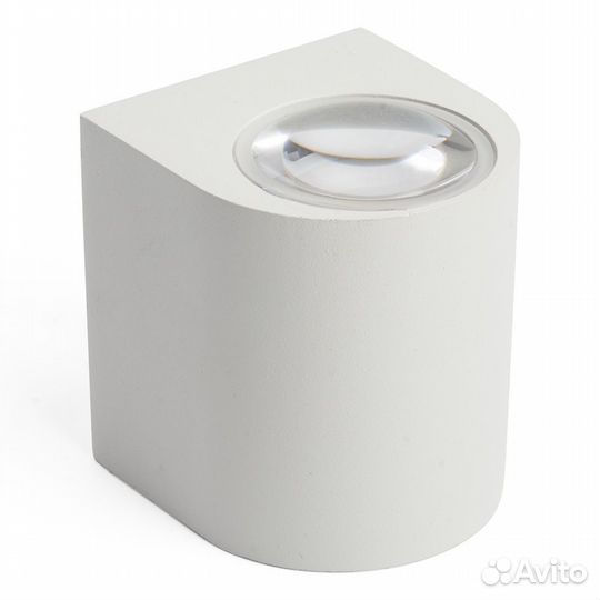 Светильник уличный на стену DH052 6W 3000K 48473