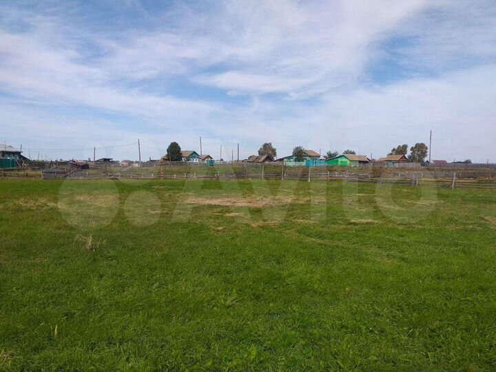 Участок 30,63 га (ИЖС)