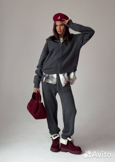 Костюм Loro Piana