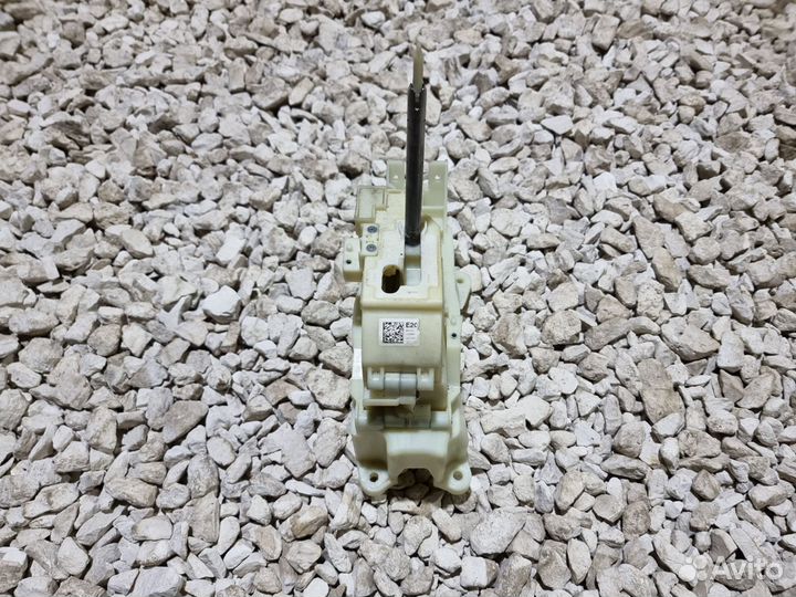 Селектор Kia K5