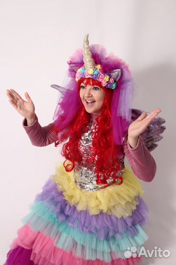 Организация мероприятий