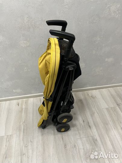 Коляска трость Peg perego pliko mini