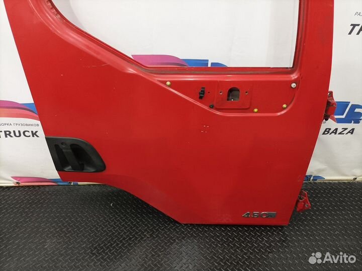 5600464824 Дверь правая Renault Premium