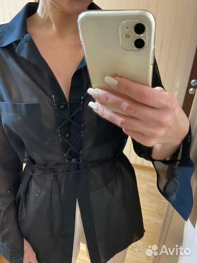 Швейный цех, пошив образцов